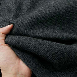 RE MADE IN TOKYO JAPAN / Wool Cashmere Kersey Coverall Jacket