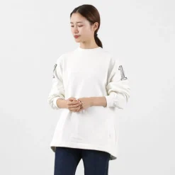 REMI RELIEF / 8/- Jersey Football Long T(university11)