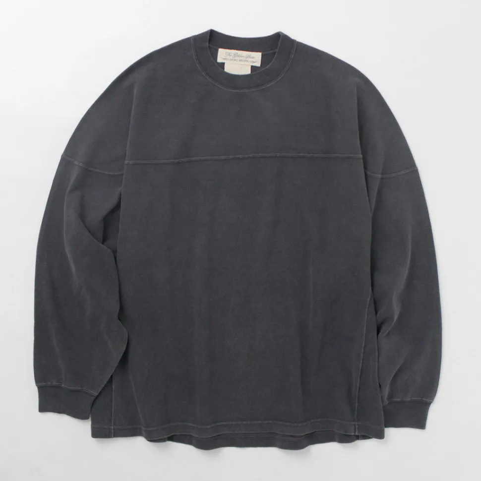 REMI RELIEF / 8/- Jersey Football Long T (78)