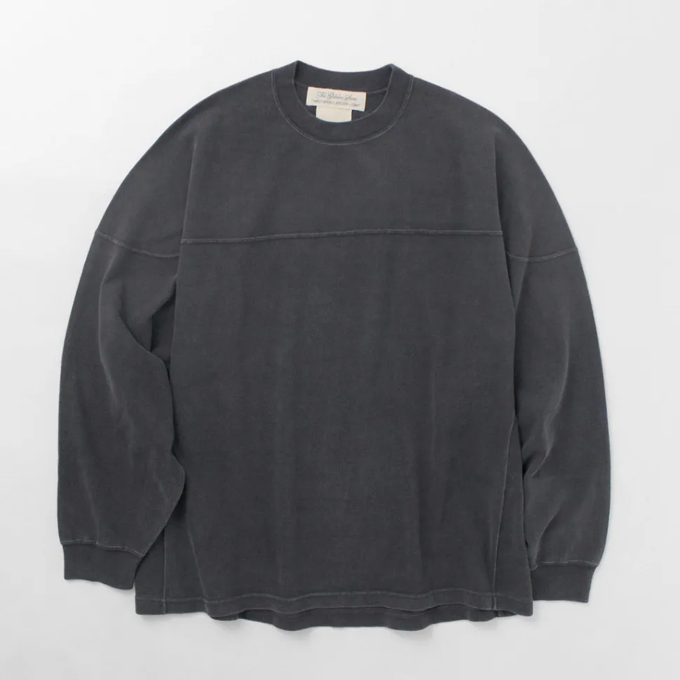 REMI RELIEF / 8/- Jersey Football Long T (78)