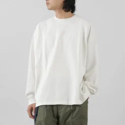 REMI RELIEF / 8/- Jersey Football Long T (78)