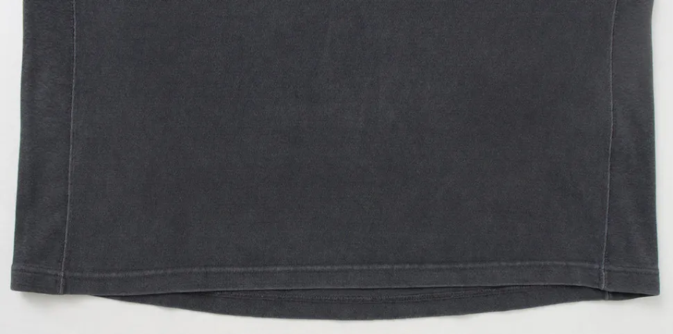 REMI RELIEF / 8/- Jersey Football Long T (78)