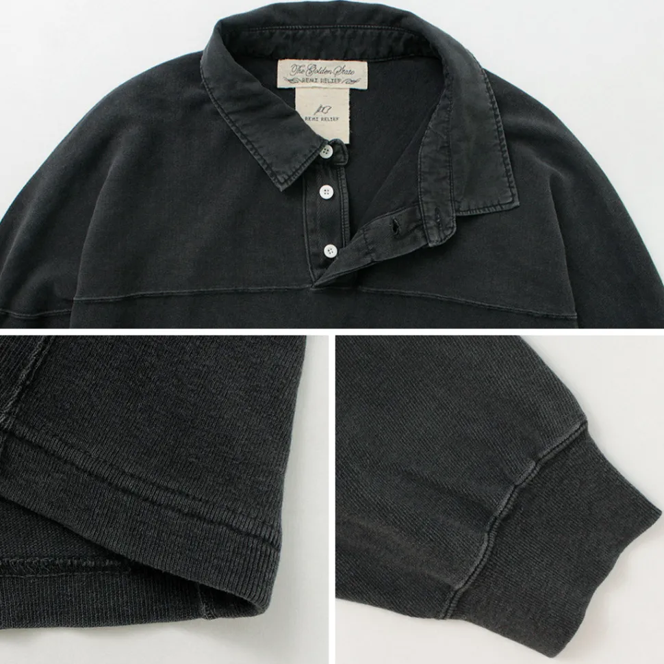 REMI RELIEF / 8/- Jersey Football Shirt