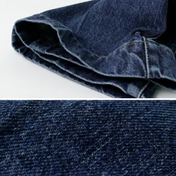 REMI RELIEF / 5 pocket denim Trouser