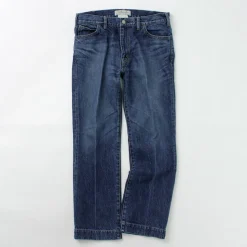 REMI RELIEF / 5 pocket denim Trouser