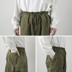REMI RELIEF / C/Ny Cargo Pants