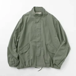 REMI RELIEF / Cotton Rip Short Mod