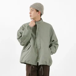 REMI RELIEF / Cotton Rip Short Mod