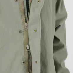 REMI RELIEF / Cotton Rip Short Mod