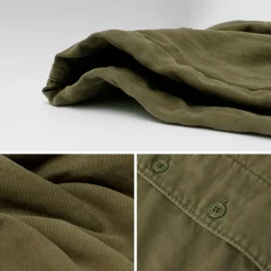 REMI RELIEF / Deck Jacket (Wool Boa)