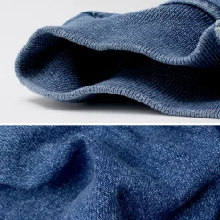 REMI RELIEF / Denim Zip Jacket