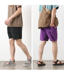 REMI RELIEF / Easy Shorts Briefing