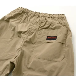 REMI RELIEF / Easy Shorts Briefing
