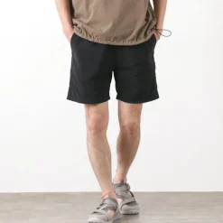 REMI RELIEF / Easy Shorts Briefing