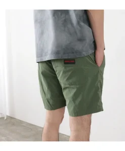 REMI RELIEF / Easy Shorts Briefing