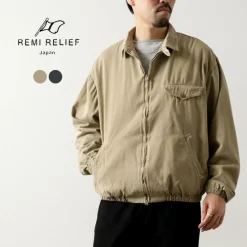 REMI RELIEF / Gabba Swing Top