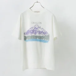 REMI RELIEF / HARD SP processing 20/- jersey regular T (OREGON)