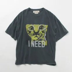 REMI RELIEF / HARD SP processed 20/- jersey BIG size T (CAT I NEED)