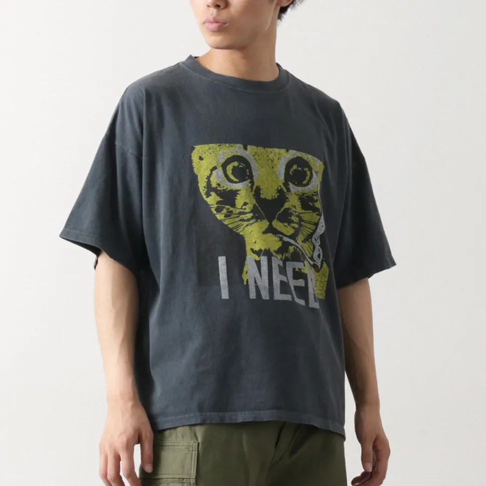 REMI RELIEF / HARD SP processed 20/- jersey BIG size T (CAT I NEED)