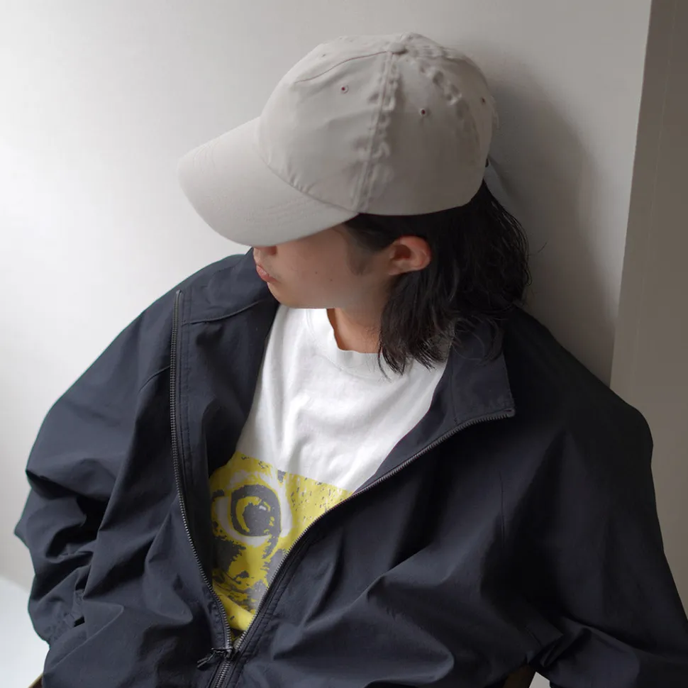 REMI RELIEF / HARD SP processed 20/- jersey BIG size T (CAT I NEED)