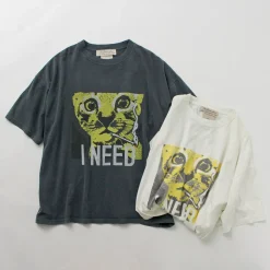 REMI RELIEF / HARD SP processed 20/- jersey BIG size T (CAT I NEED)