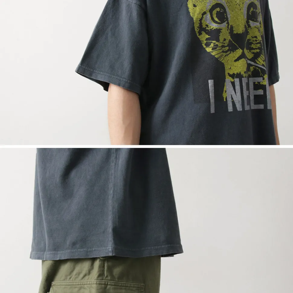 REMI RELIEF / HARD SP processed 20/- jersey BIG size T (CAT I NEED)