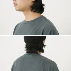 REMI RELIEF / HARD Special Processing 20 Jersey Long Sleeve T-Shirt (Solid Color)