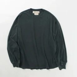 REMI RELIEF / HARD Special Processing 20 Jersey Long Sleeve T-Shirt (Solid Color)