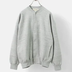 REMI RELIEF / Jazz Nep Raised Lined Cardigan