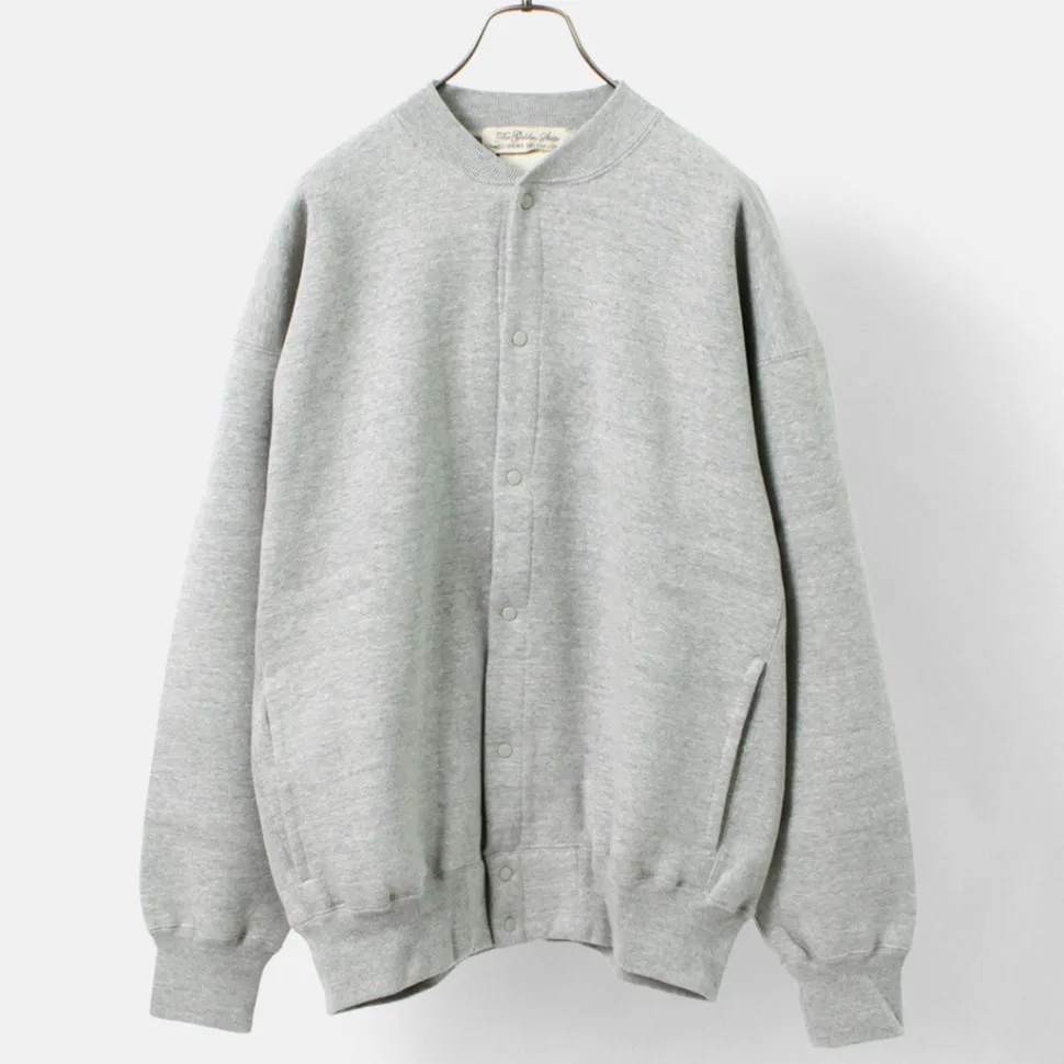 REMI RELIEF / Jazz Nep Raised Lined Cardigan