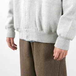 REMI RELIEF / Jazz Nep Raised Lined Cardigan