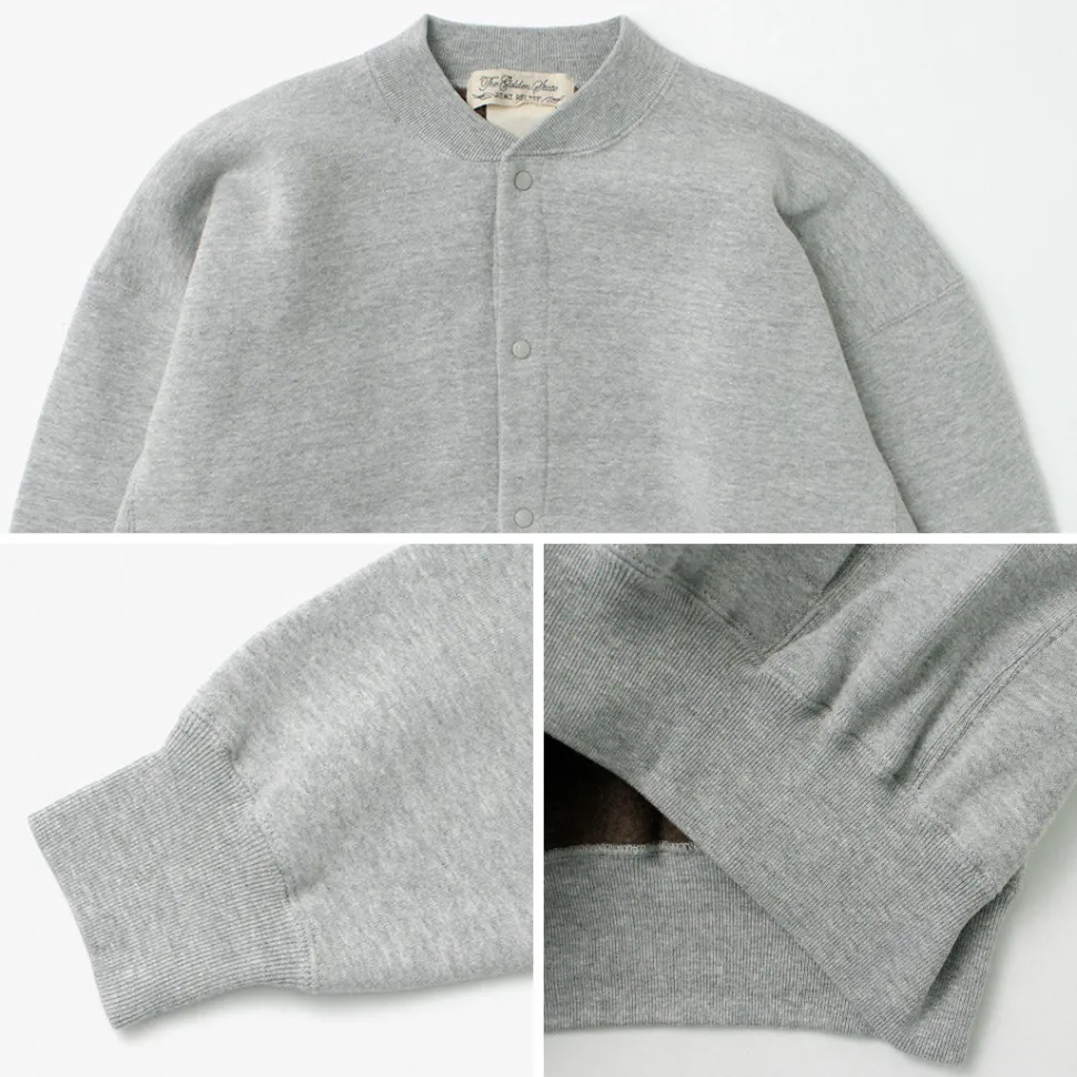 REMI RELIEF / Jazz Nep Raised Lined Cardigan