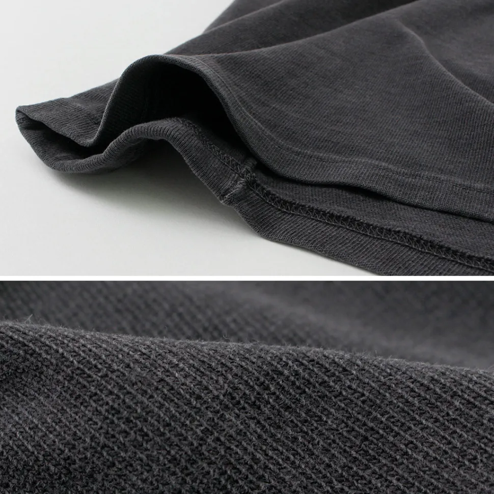 REMI RELIEF / Jersey Football Long T