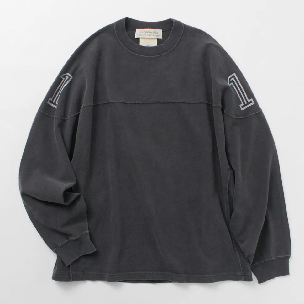 REMI RELIEF / Jersey Football Long T