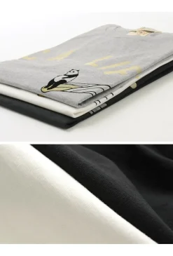 REMI RELIEF / LW Print T-Shirt (CALIF)