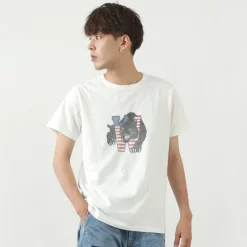 REMI RELIEF / LW processed T (W)