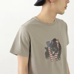 REMI RELIEF / LW processed T (W)