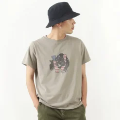 REMI RELIEF / LW processed T (W)