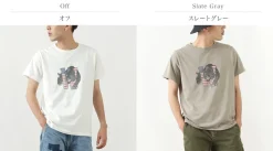 REMI RELIEF / LW processed T (W)