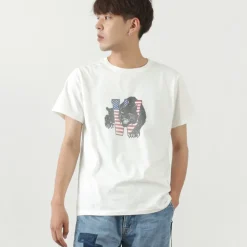 REMI RELIEF / LW processed T (W)