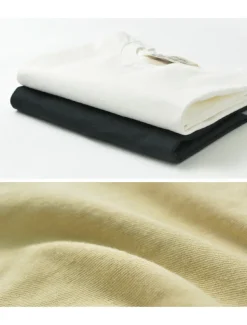 REMI RELIEF / LW T-Shirt (SOLO CAMP)