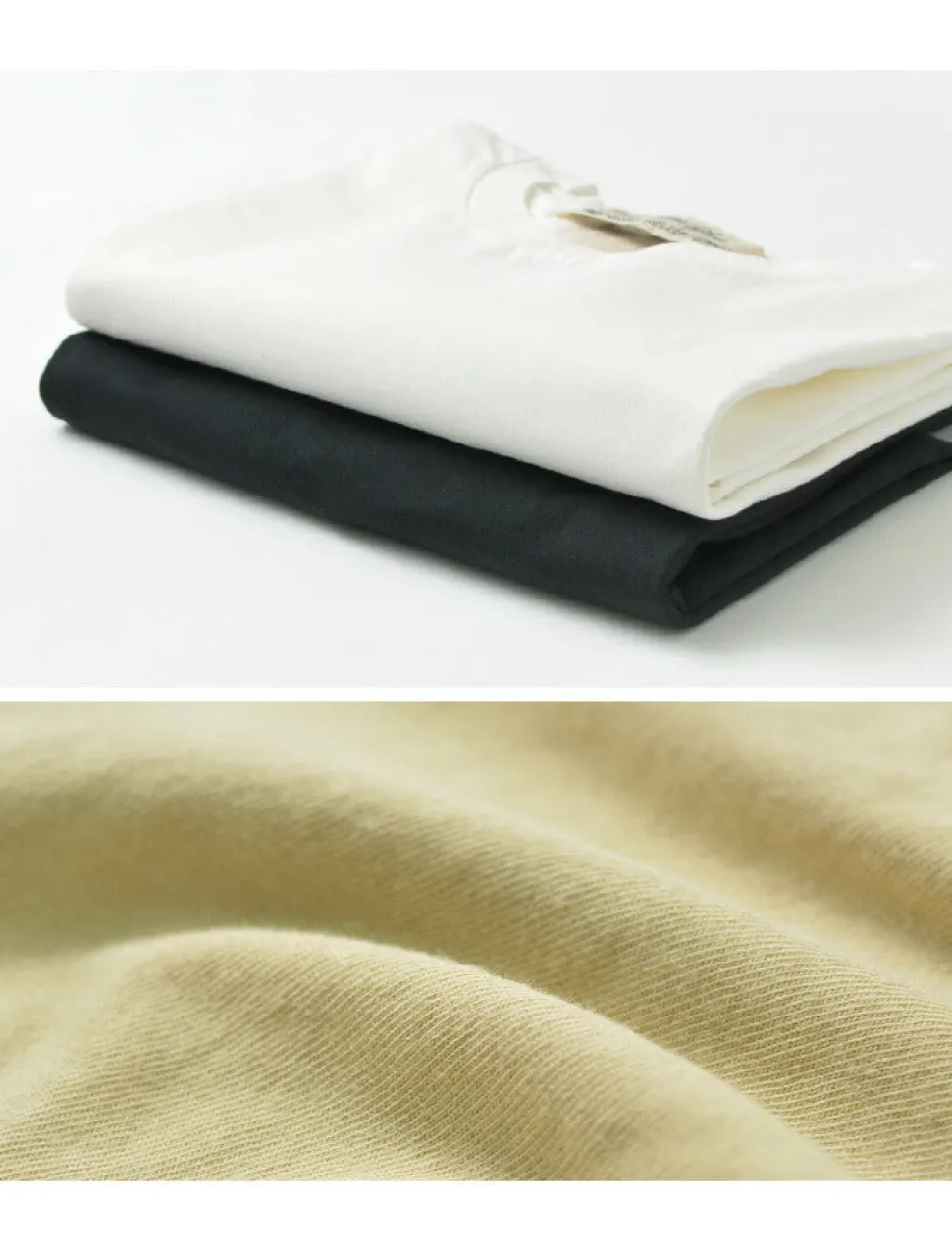 REMI RELIEF / LW T-Shirt (SOLO CAMP)