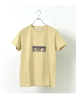 REMI RELIEF / LW T-Shirt (SOLO CAMP)