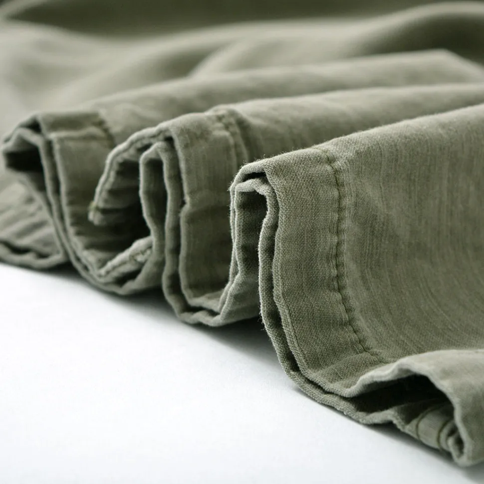 REMI RELIEF / Military shirt Normal