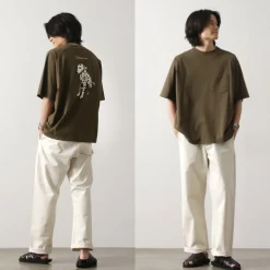 REMI RELIEF / Non-stress SP processing 25/- jersey T(dog)