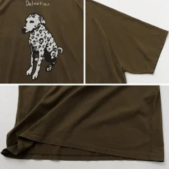 REMI RELIEF / Non-stress SP processing 25/- jersey T(dog)