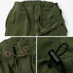 REMI RELIEF / Ny/C Weather Cargo Pants