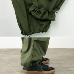 REMI RELIEF / Ny/C Weather Cargo Pants
