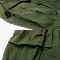 REMI RELIEF / Ny/C Weather Cargo Pants