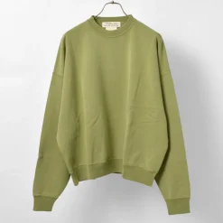 REMI RELIEF / SP Processed Lining BIG Size Crew